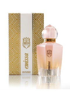emissa perfume Sugary 60ml Reflects the spirit of Good Girl EF-519 