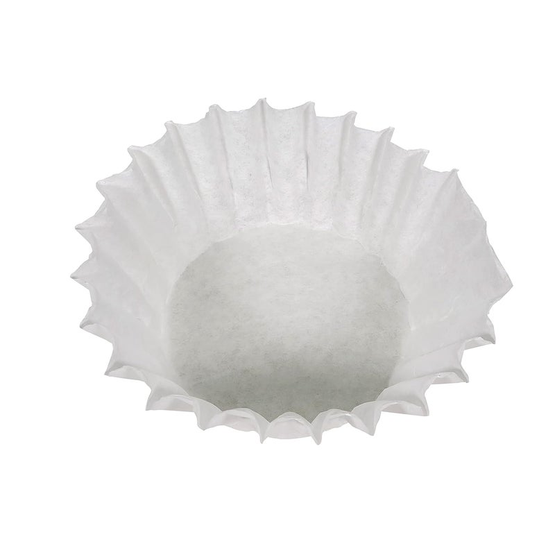 Bunn 12-Cup Commercial Coffee Filters, 1000 Count (Pack of 1), 20115.0000 - Image 2