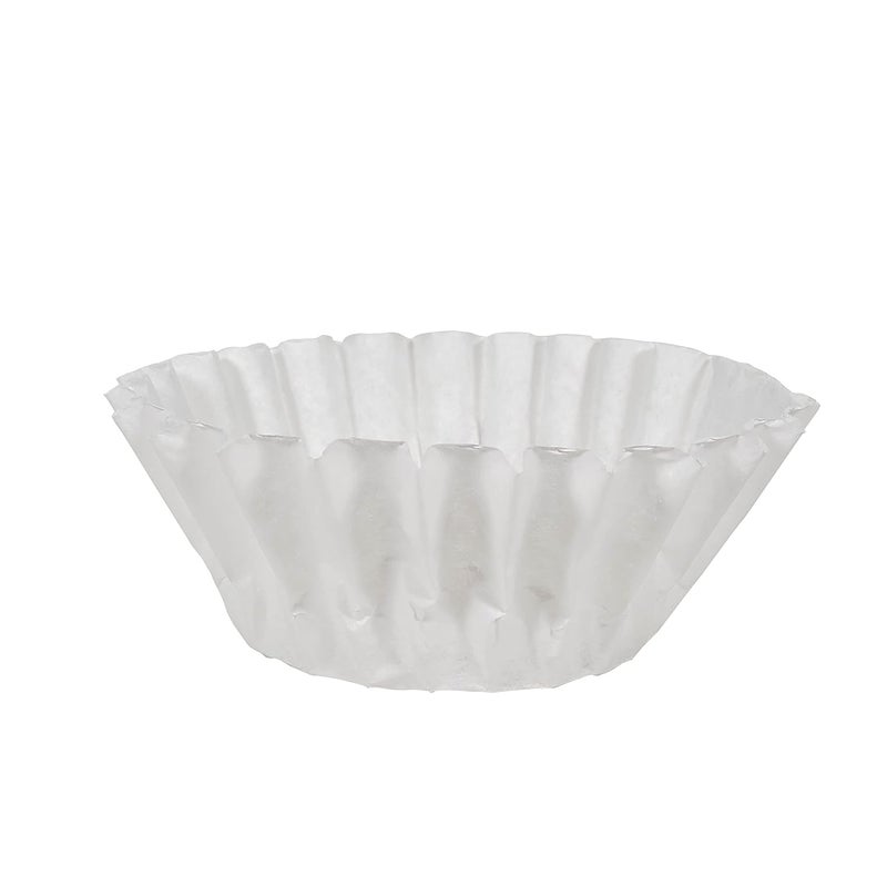 Bunn 12-Cup Commercial Coffee Filters, 1000 Count (Pack of 1), 20115.0000 - Image 3