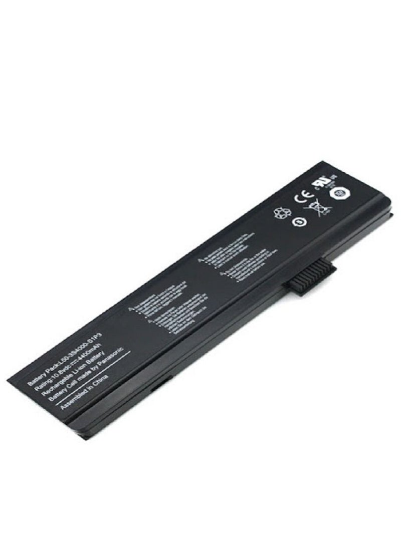 FUJITSU SIEMENS UNYWILL/l51 Laptop battery