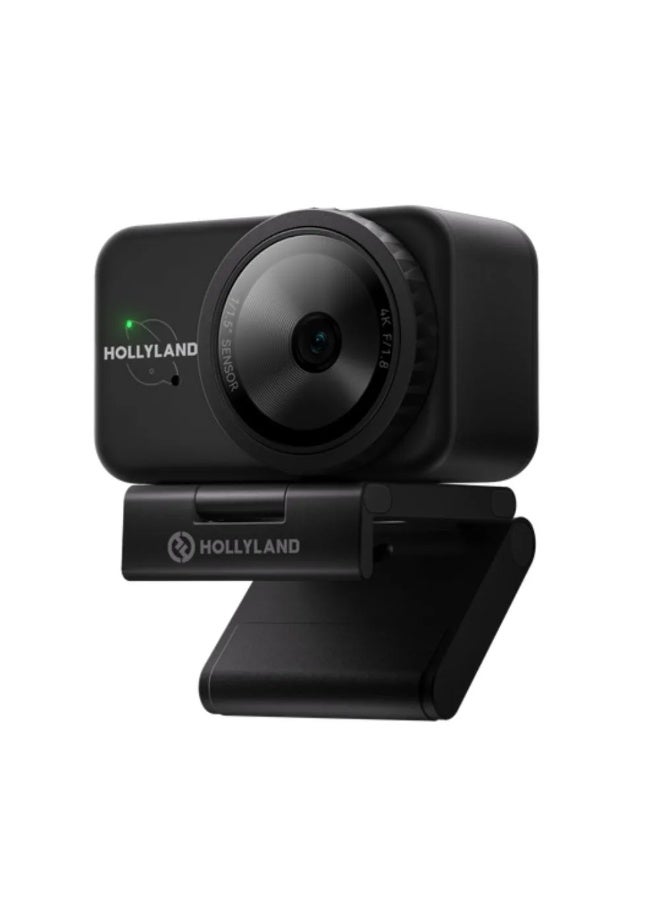 Hollyland Lyra 4K UHD Webcam - Image 1