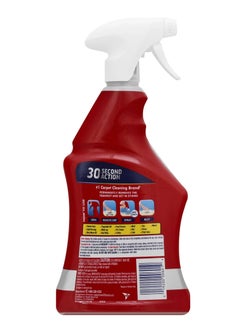Resolve Resolve Carpet Cleaner Spray Spot & Stain Remover, Fresh, 22 oz  - Image 5