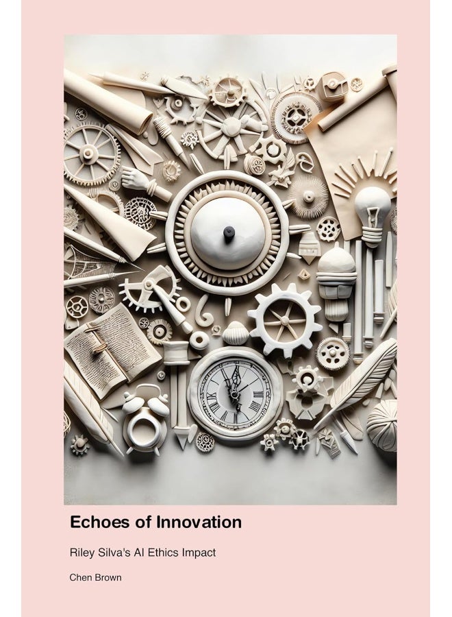 Echoes of Innovation: Riley Silva's AI Ethics Impact 