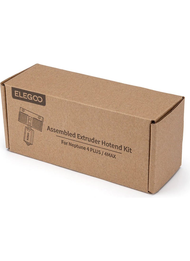 ELEGOO - Neptune 4 Plus/4 Max Hotend Kit - Image 1