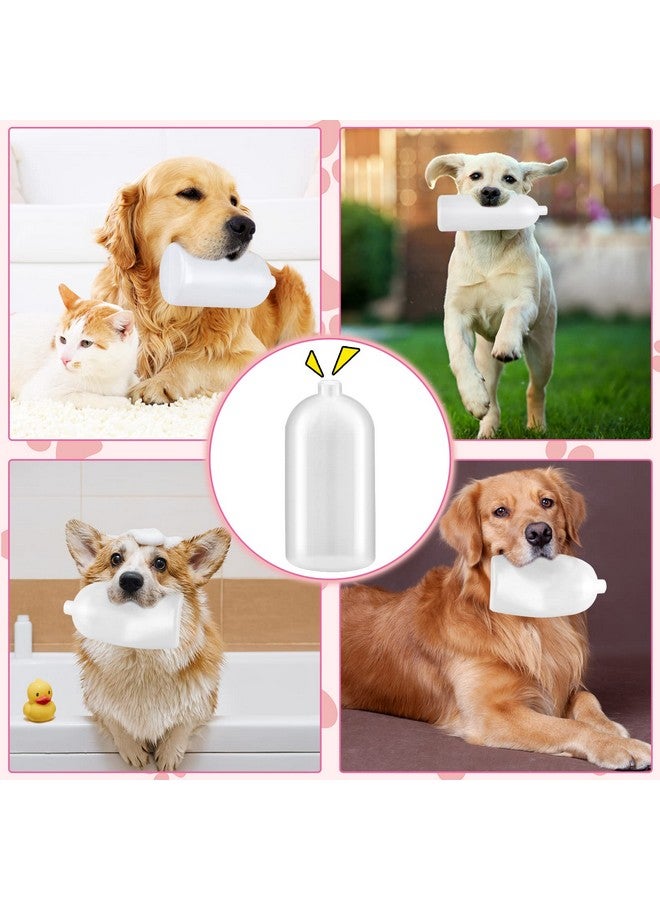 Haomian 30 Packs Squeakers for Dog Toys Replacement Squeakers for Dog Toys Extra Large Plastic Dog Toy Squeakers Repair Squeaky Dog Toys Pet Noise Maker Insert Replacement for Cat Dog Baby Toys - Image 5