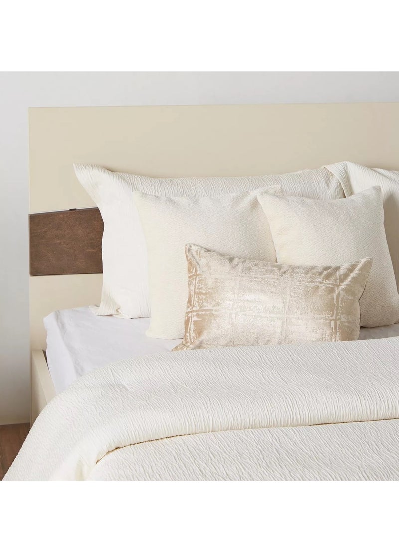 homecentre - 6-Piece Super King Bed Spread Set - Image 1
