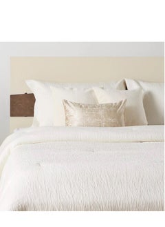 6-Piece Super King Bed Spread Set