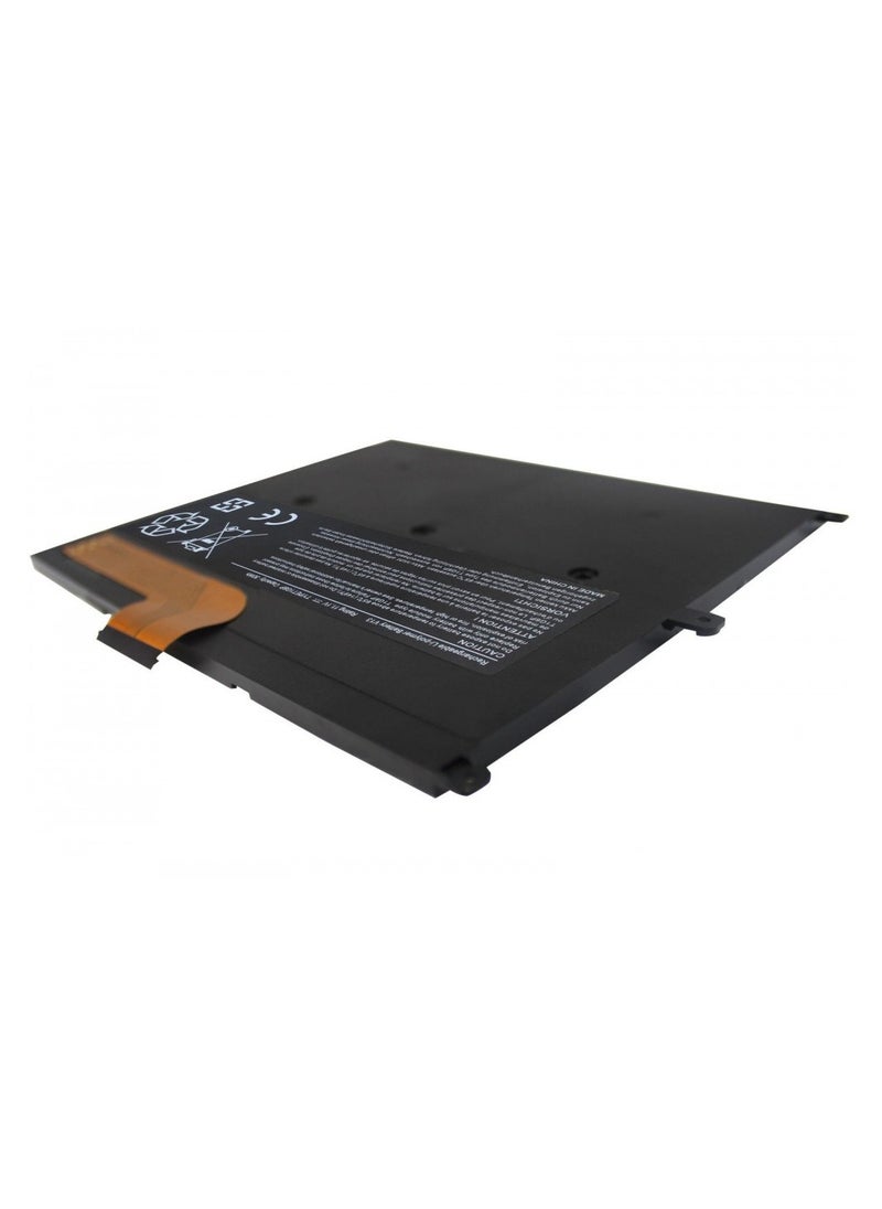 11.1V 30Wh Replacement T1G6P 449TX PRW6G 0NTG4J Slim Dell Vostro V13 V130 Series Laptop External Battery