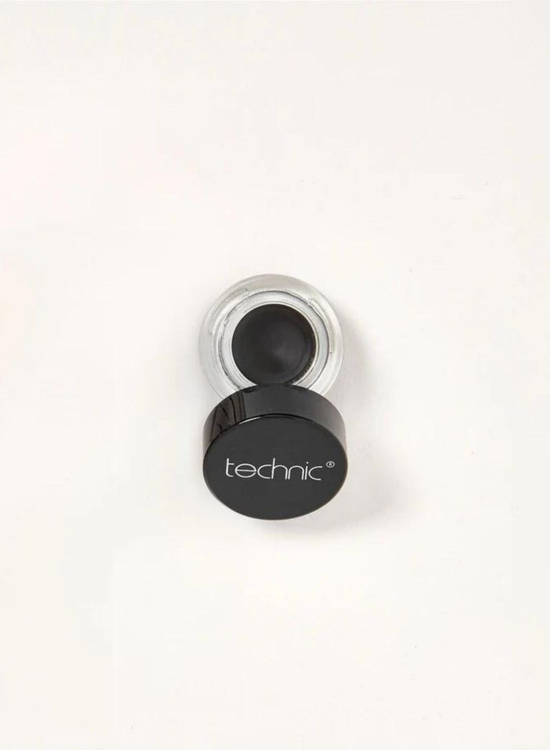 Technic جل تحديد أسود - Image 3