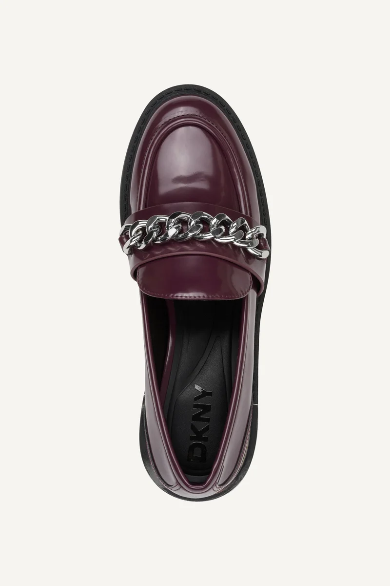 DKNY  RYLEIGH LOAFER for Women | Best Price UAE