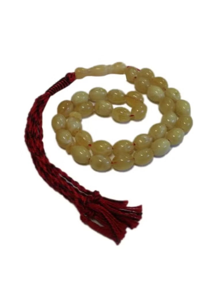 Prayer Beads