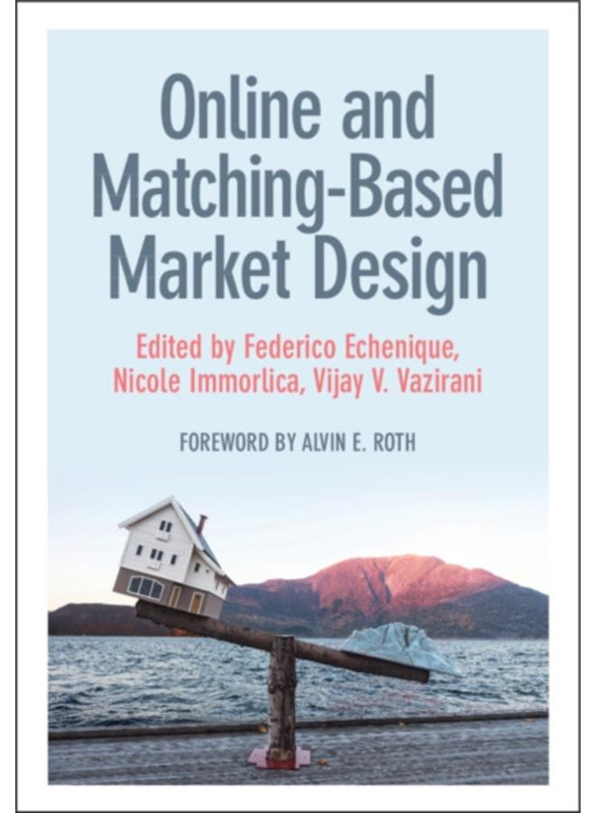 Online and Matching-Based Market Design 