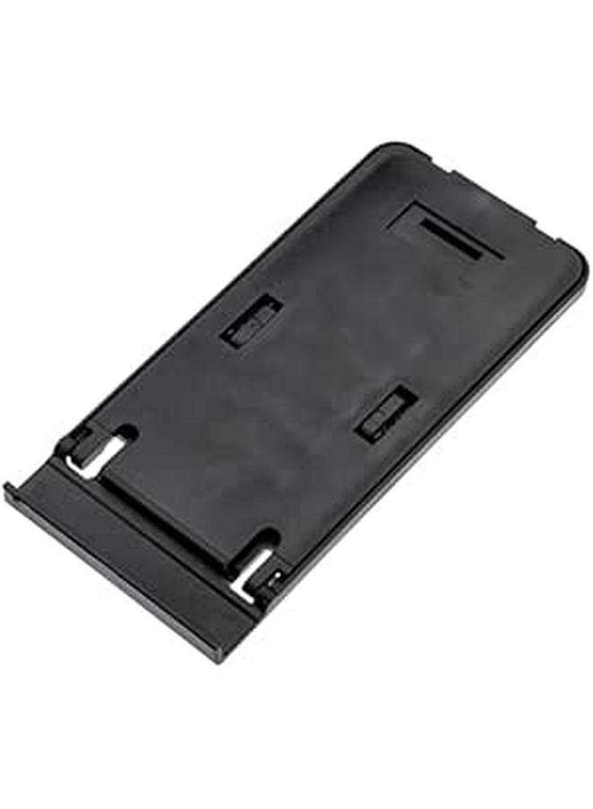 Universal Folding Tablet Stand Holder For Bed Hard Plastic Adjustable Laptop Stand - Image 1