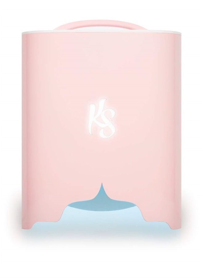 KIARA SKY LED Light Lamp Beyond Pro Cordless LED LAMP - PINK - Image 2