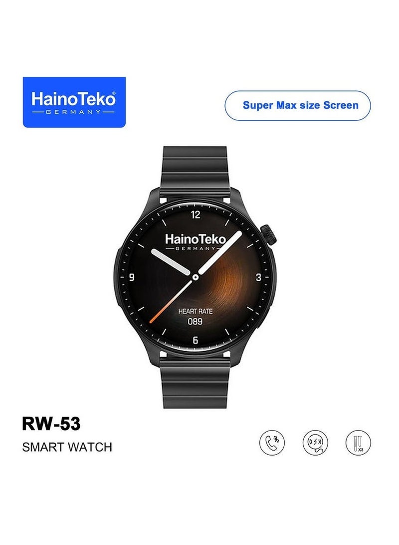 Haino Teko RW53 - Image 1