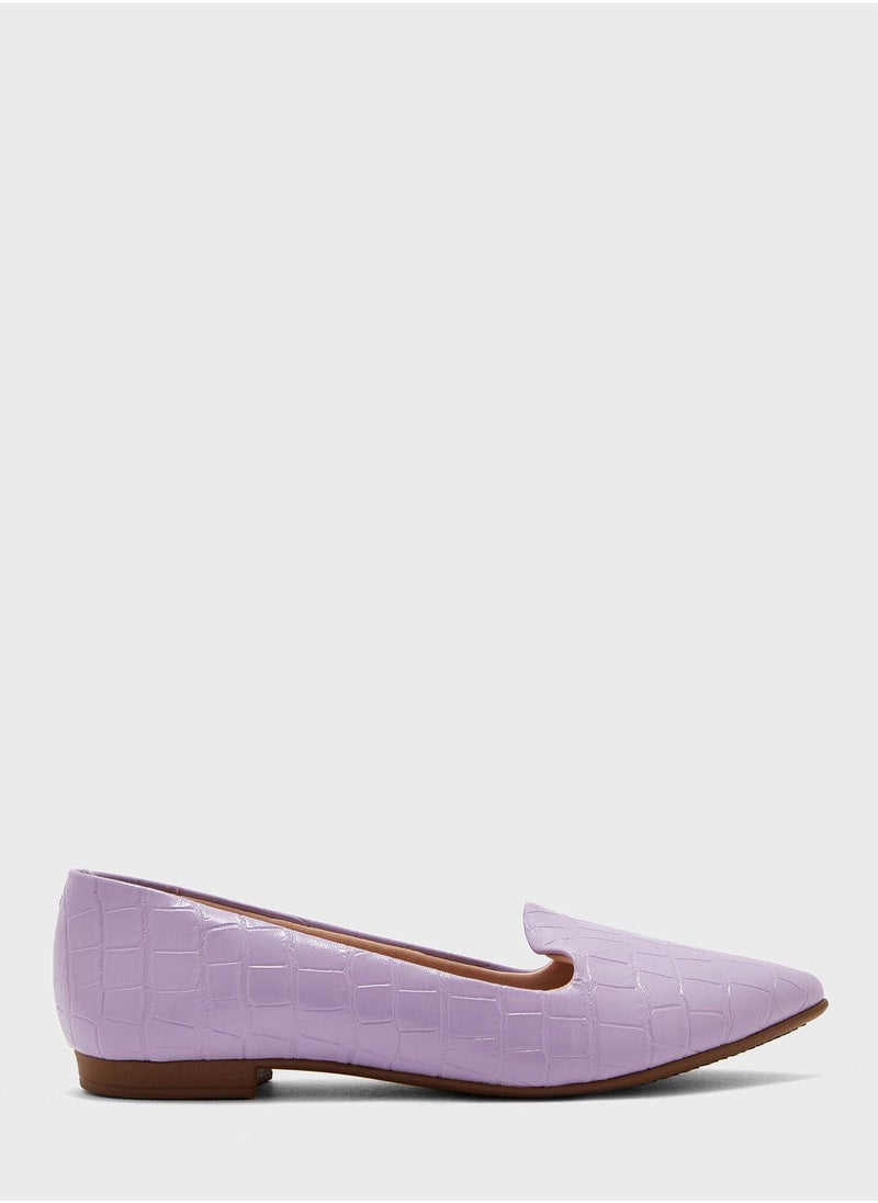 Beira Rio Zhen Slip Ons  - Image 1