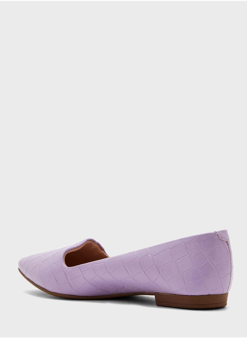 Beira Rio Zhen Slip Ons  - Image 3
