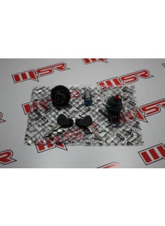 MSR Vespa 150 Contact Set Oem 