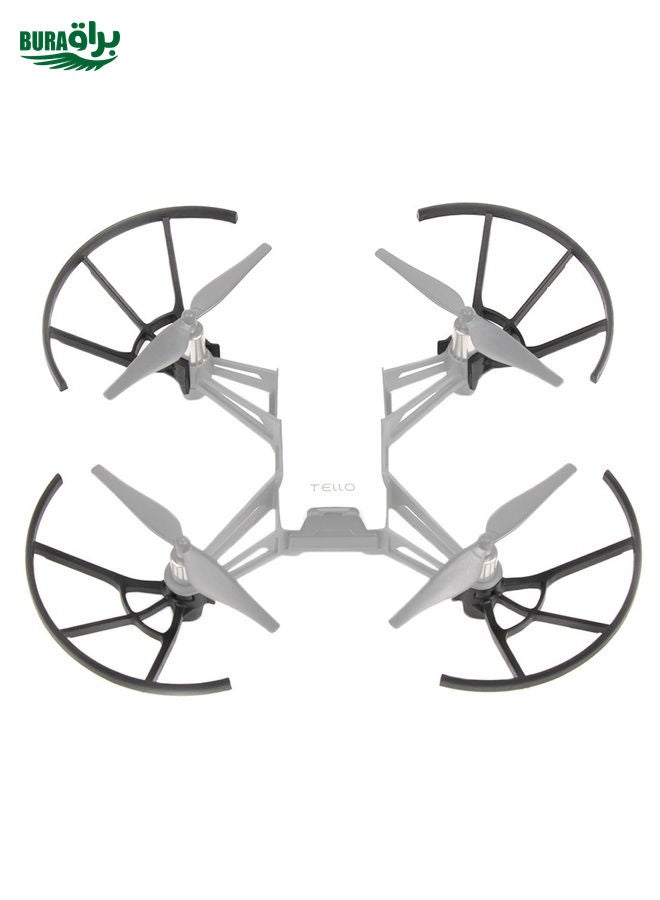 BURAQ BURAQ Propeller Protective Covers For Dji Tello Drone