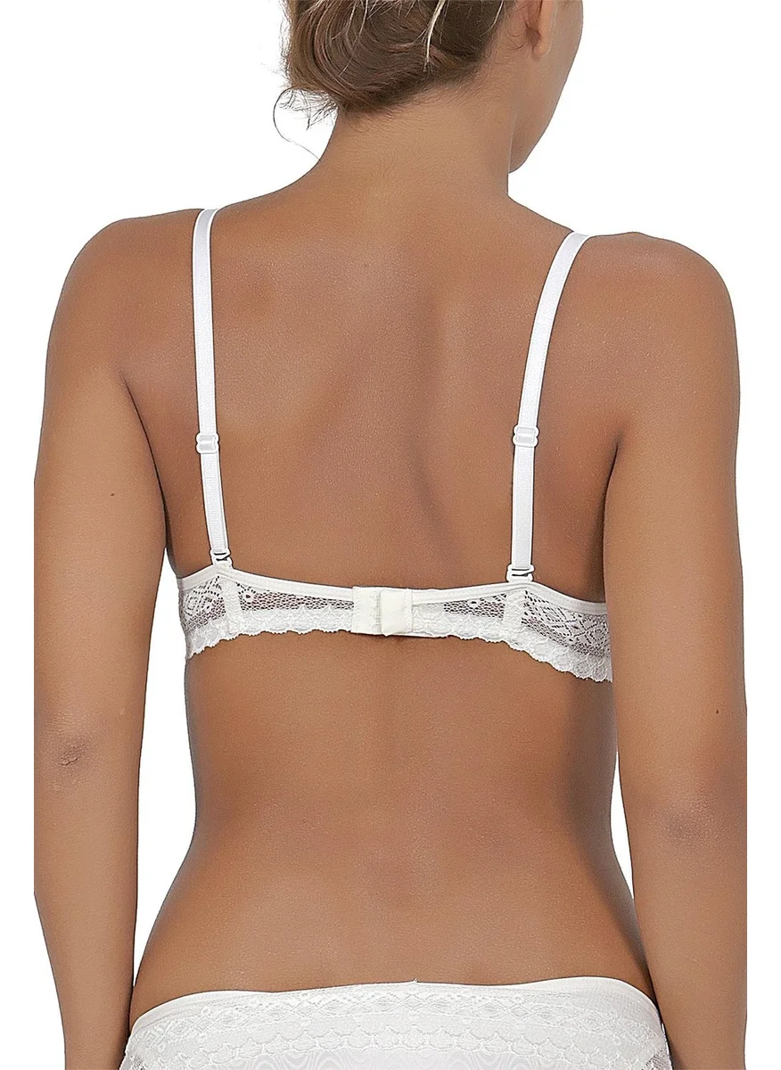 Miorre Push Up Bra Set