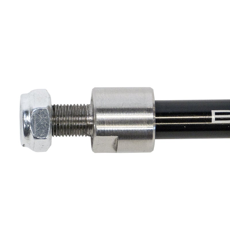 Burley Design Burley Thru Axle Black/Silver 12 X 1.0 (158-174Mm) - Image 3