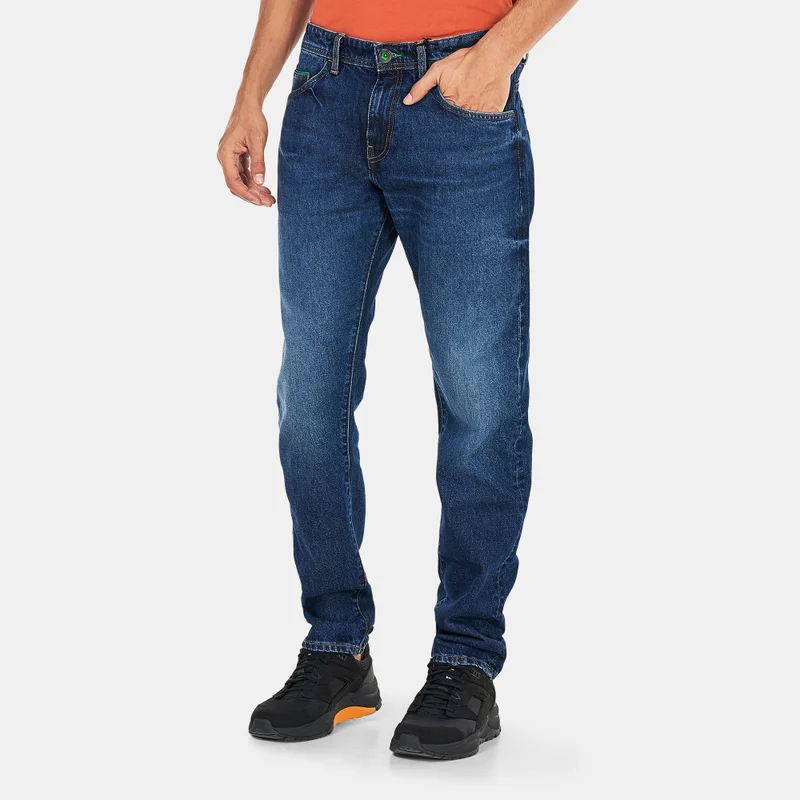 Timberland Men's Outdoor Heritage EK+ Denim Jeans