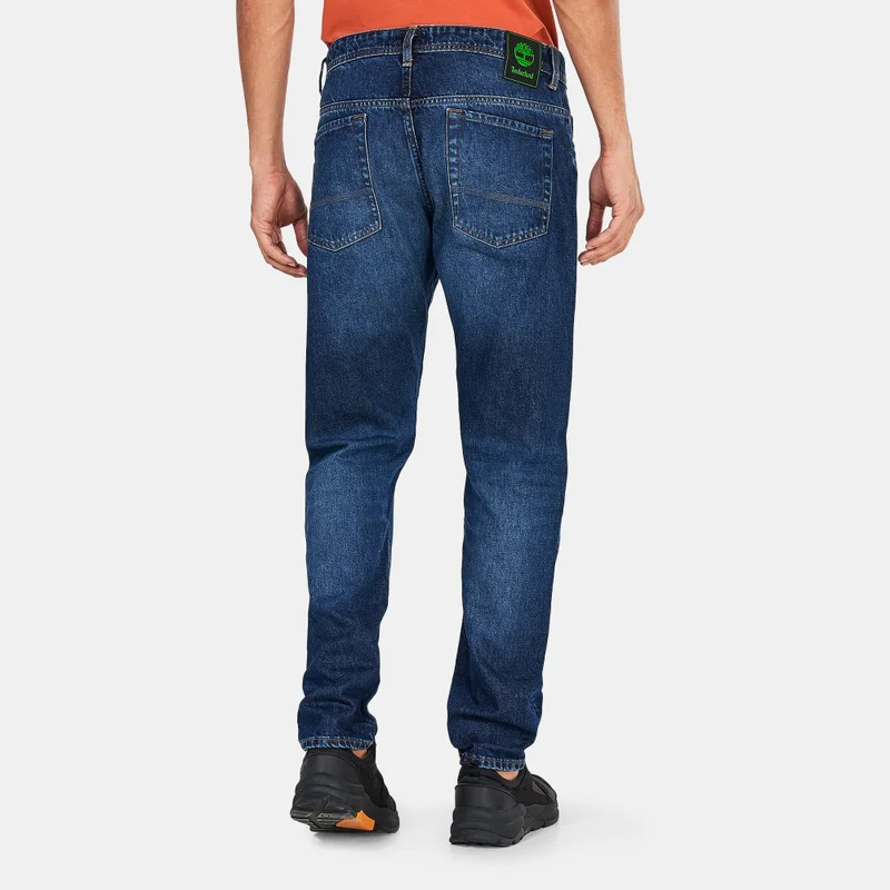 Timberland Men's Outdoor Heritage EK+ Denim Jeans