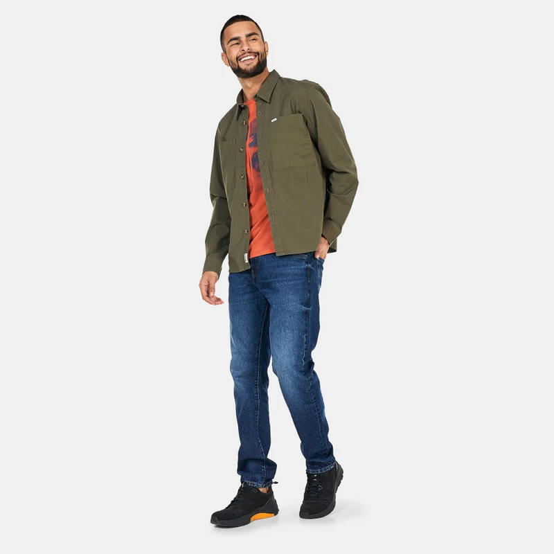Timberland Men's Outdoor Heritage EK+ Denim Jeans