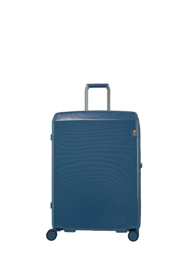 Echolac Blue  Logic 52cm Trolley Blue