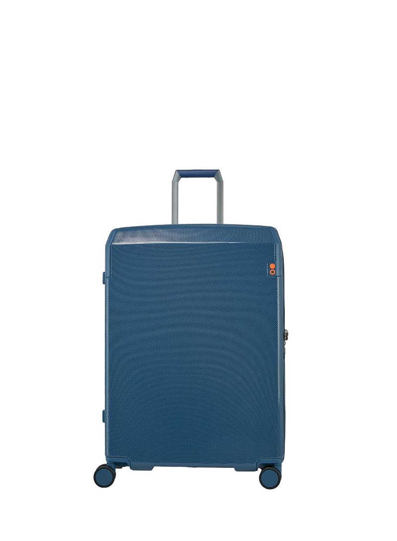Echolac Blue  Logic 52cm Trolley Blue - Image 1