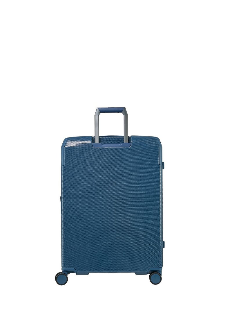 Echolac Blue  Logic 52cm Trolley Blue - Image 2