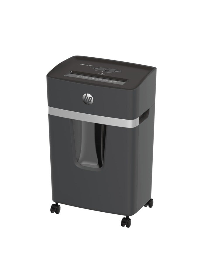 HP Pro Shredder 10MC Colour - Image 2