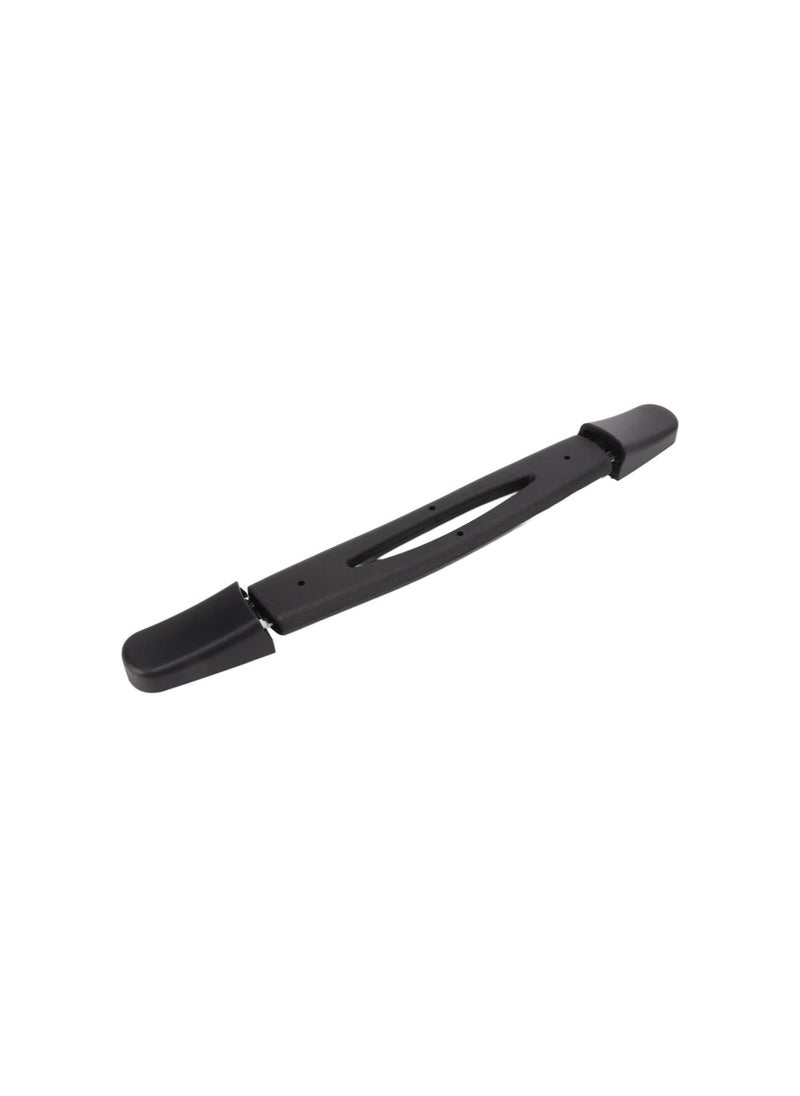 Generic - Plastic Luggage Replacement Handle for Suitcase with Long Strap Grip and Spare Handle Grip - Image 1