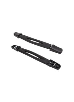 Plastic Luggage Replacement Handle for Suitcase with Long Strap Grip and Spare Handle Grip