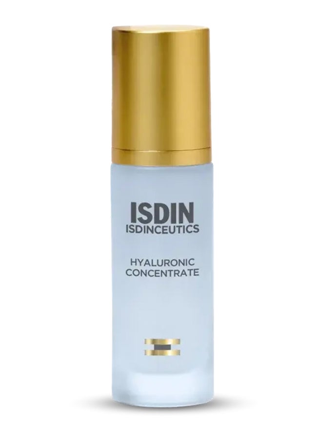 إيسدن ISDINCEUTICS Hyaluronic Concentrate Serum 30ml - Image 1