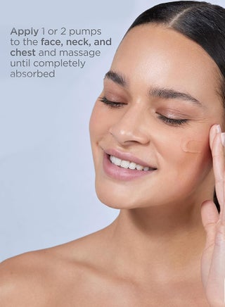 ISDINCEUTICS Hyaluronic Concentrate Serum 30ml - view 5