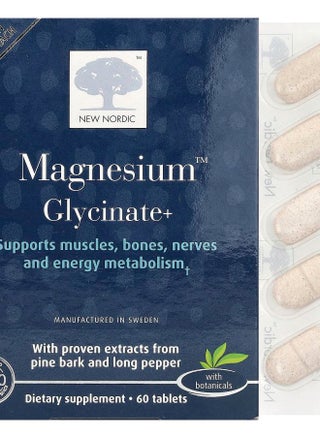 Magnesium™ Glycinate+ 60 Tablets - pzsku/ZD80C976154EA12F73EE2Z/45/_/1728489669/2726f8e7-af05-42d4-9f27-7e7da205c4ea