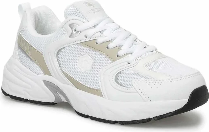 لامبرجاك Pol Women's Sneaker Shoes 101510469BEIGE