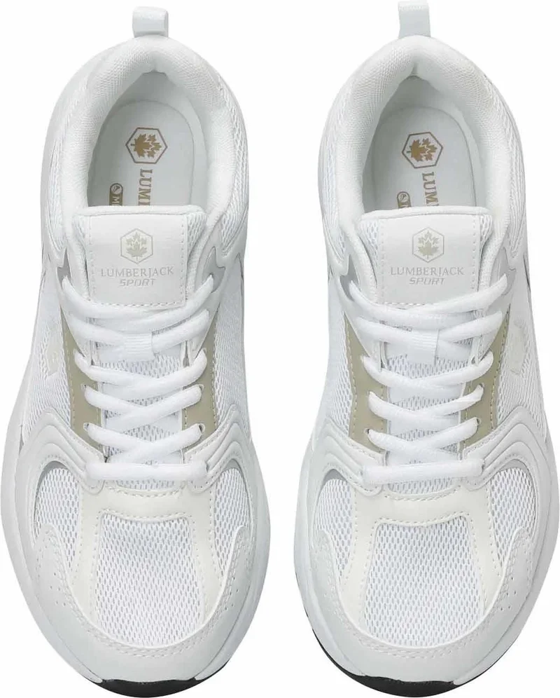 لامبرجاك Pol Women's Sneaker Shoes 101510469BEIGE