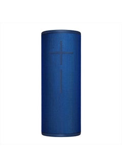 Ultimate Ears MEGABOOM 3 Portable Wireless Bluetooth Speaker (Powerful Sound + Thundering Bass, Bluetooth, Magic Button, Waterproof, Battery 20 Hours) - Lagoon Blue  - Image 1