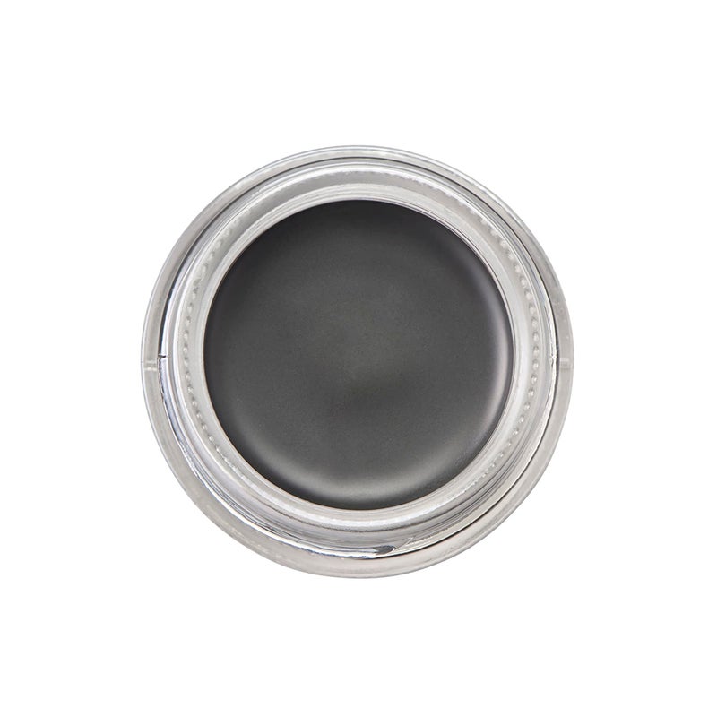 Arches & Halos Arches and Halos Luxury Brow Building Pomade - Vegan Eyebrow Pomade - Creamy, Long Wearing Color for Clean, Defined Brows - Charcoal - 0.1 oz - Image 2