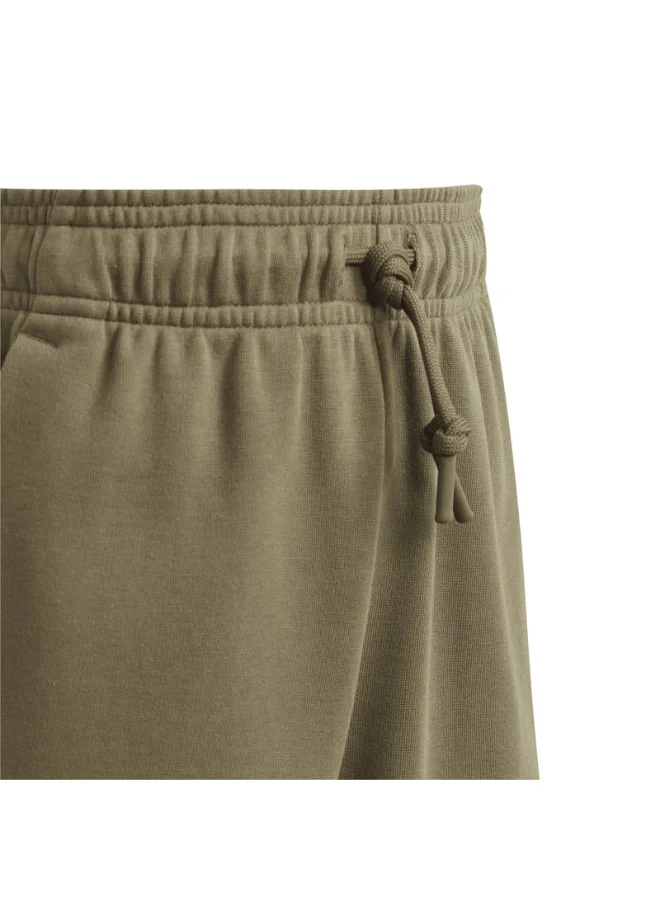 Adidas  Future Icons Logo 8-Inch Shorts  | Best Price UAE