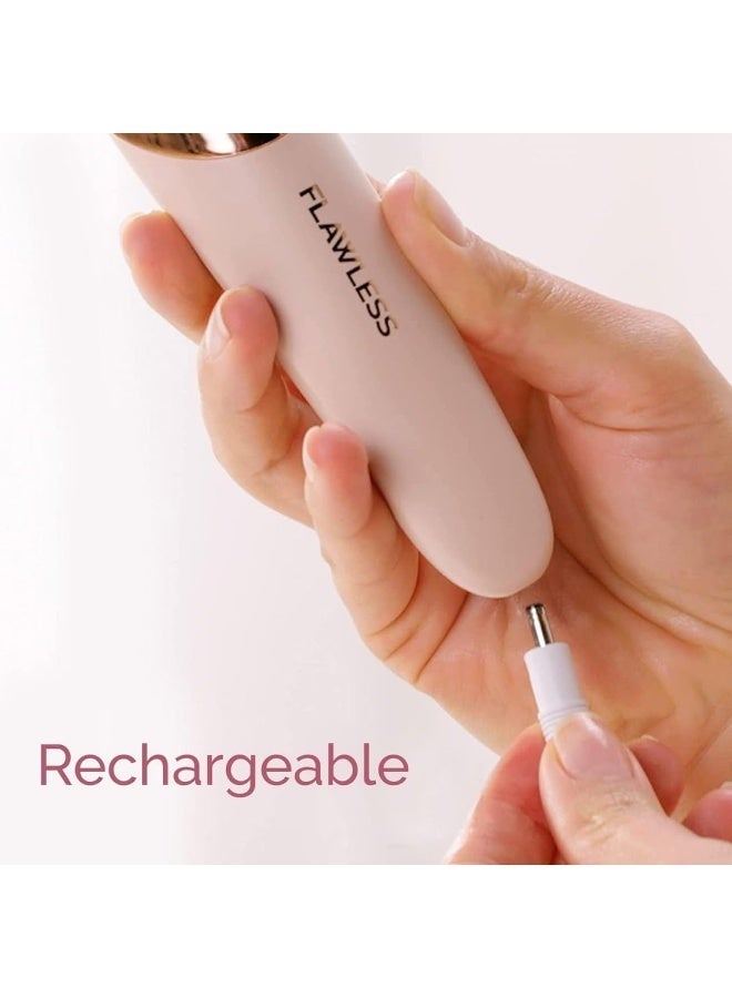 Flawless pedi dead skin remover foot device - Image 2