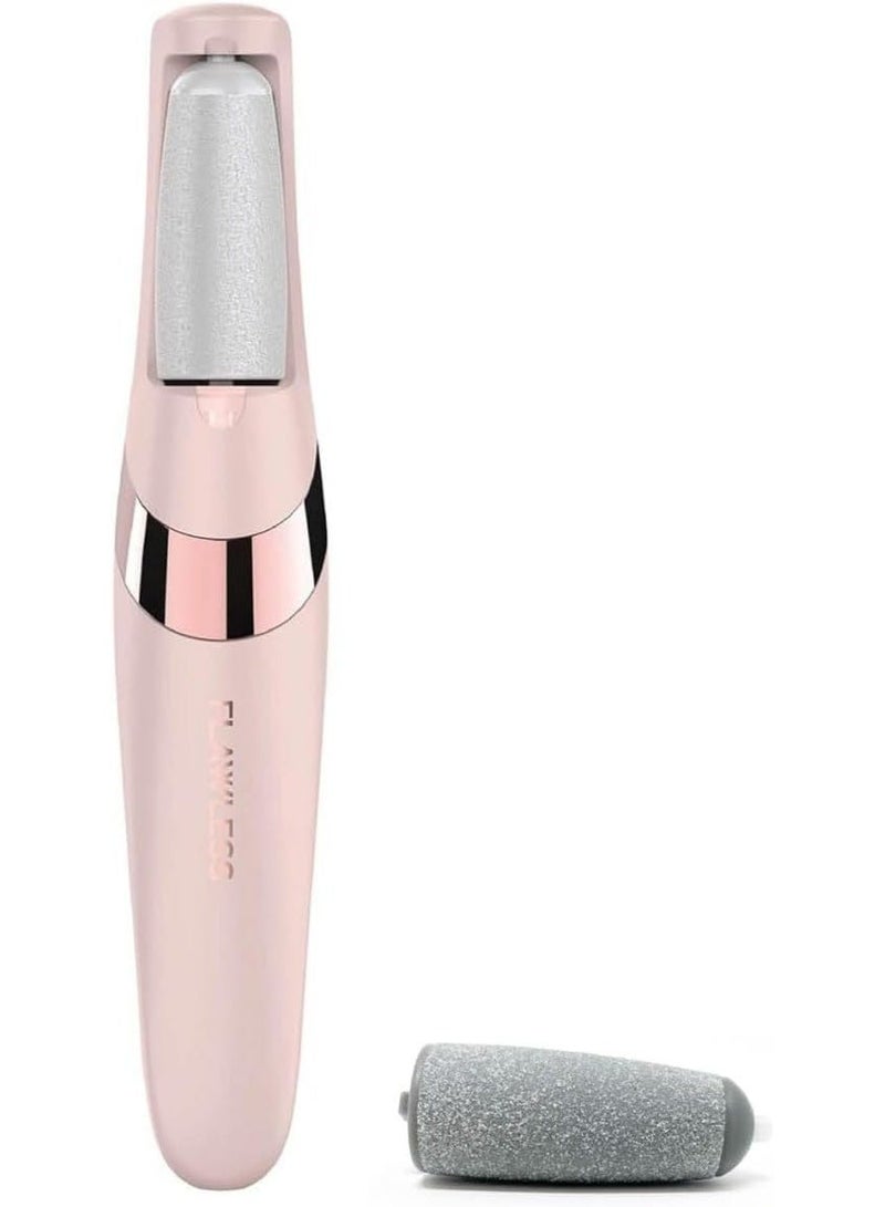 Flawless pedi dead skin remover foot device - Image 1