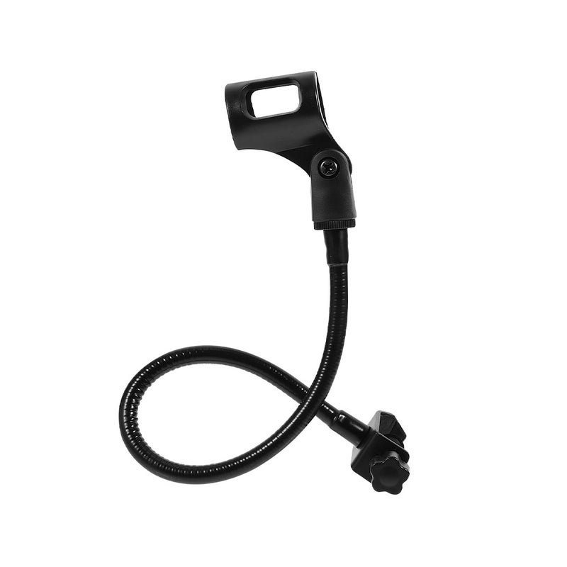 Mic Mount, Portable and Foldable for Easy Storage, Durable Iron Material - Image 1