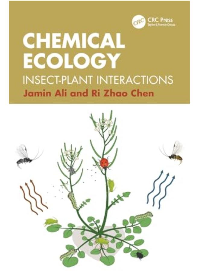 Chemical Ecology 