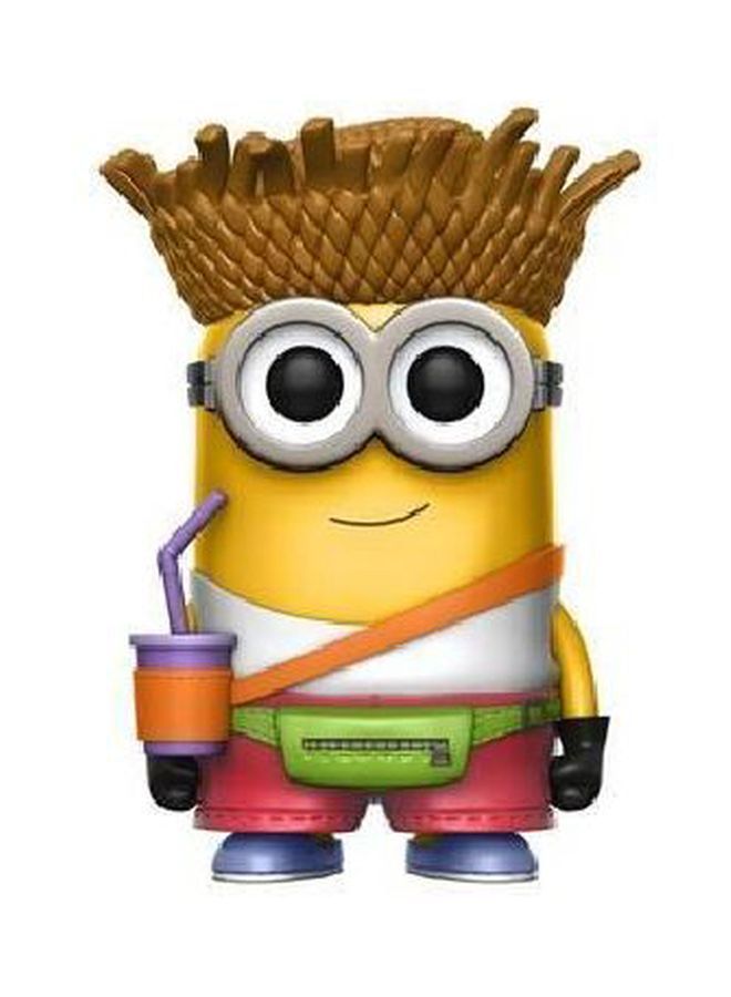 NIBEMINENT Despicable Me 3: Tourist Dave 418 - Image 2