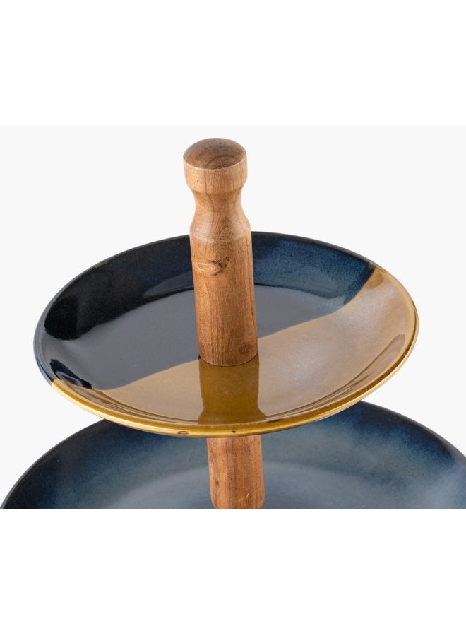 2XL Home Cake Stand 3 Tier  - Image 3