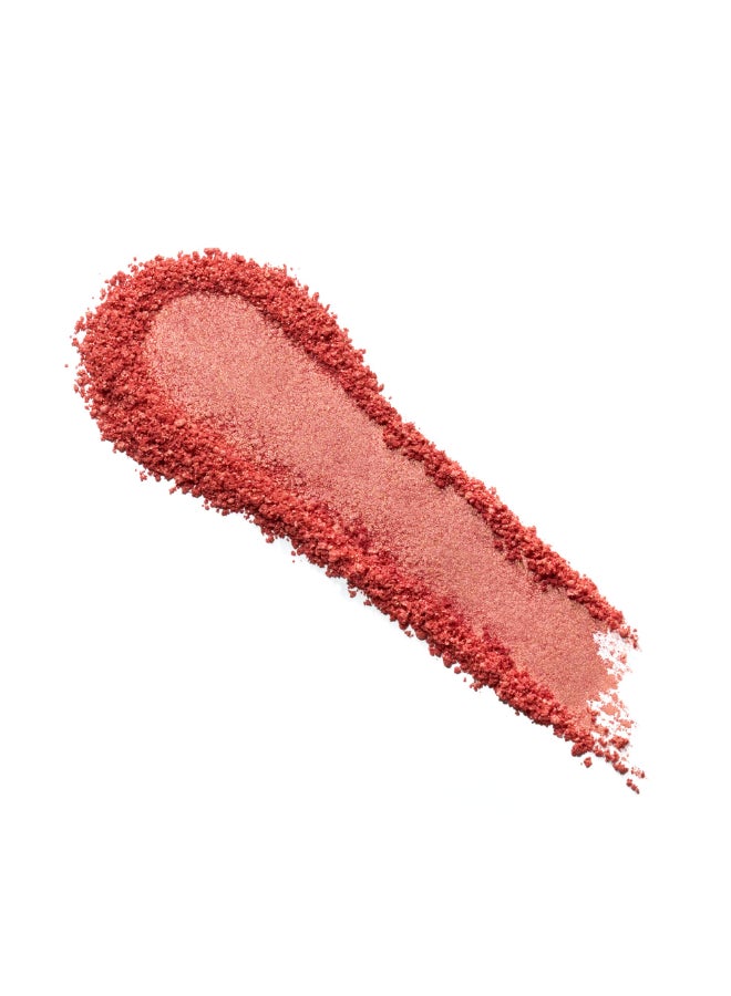 Essence Soft Baked Blush 20-Peach Please - Image 3