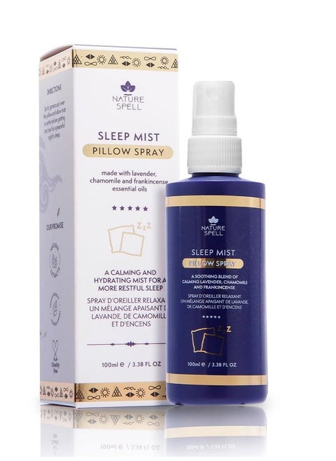 Sleep Mist Pillow Spray